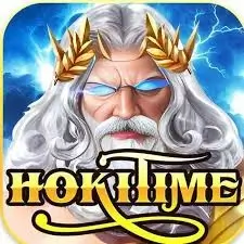 HokiTime APK