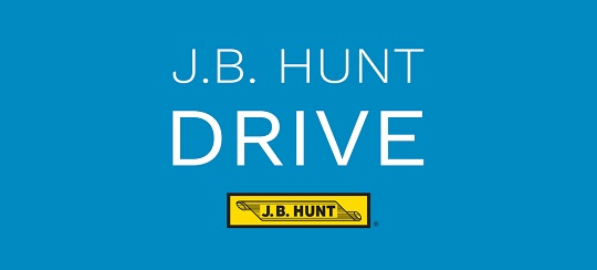 J.B. Hunt DRIVE APK