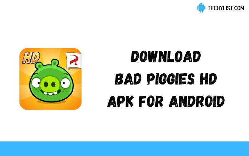Bad Piggies HD APK v2.4.3471