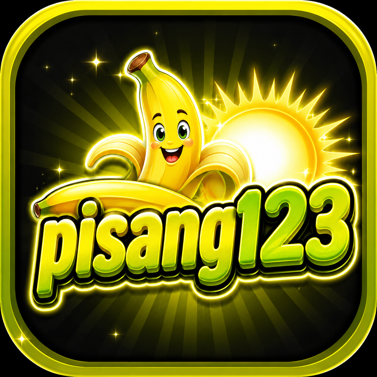Pisang123 APK 7.3.8