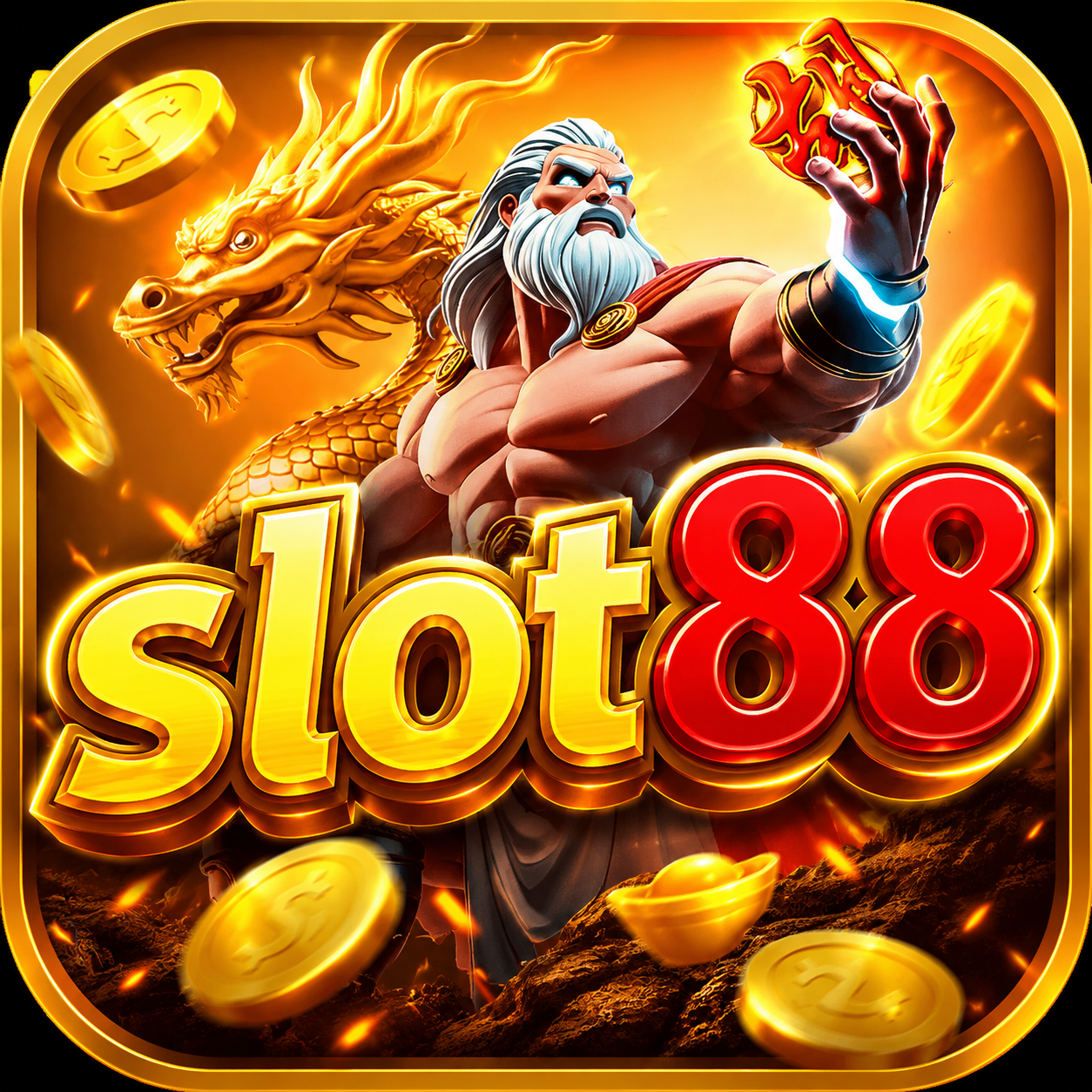 Slot88 - Game Slot Seru dengan Animasi Halus dan Jackpot Menarik