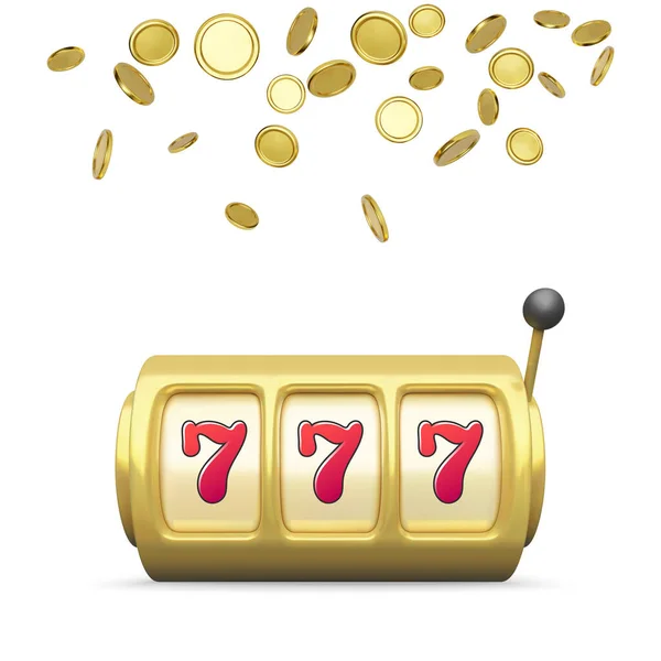 Slot online dengan potensi menang