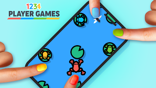 1 2 3 4 Player Games - Offline - Tangkapan Layar 7