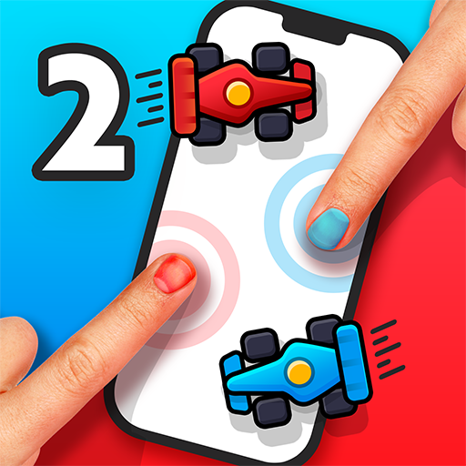 2 Player games : the Challenge ikon