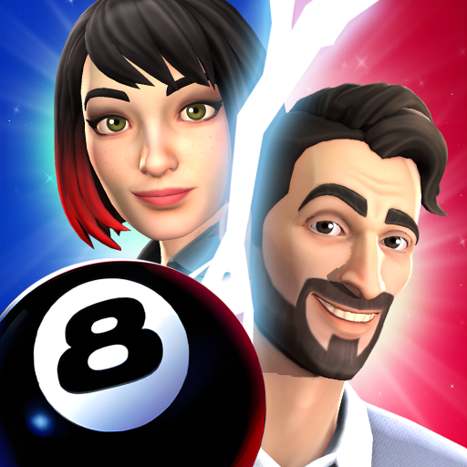 8 Ball Champions:PvP Pool Game