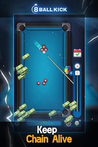 8 Ball Kick - Tangkapan Layar 2