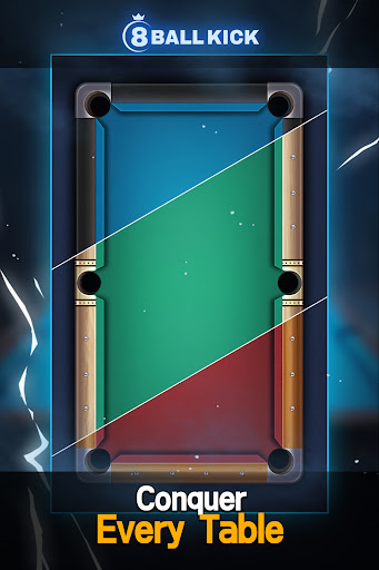 8 Ball Kick - Tangkapan Layar 4