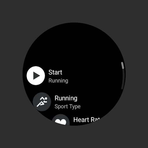 adidas Running: Run tracker - Tangkapan Layar 8