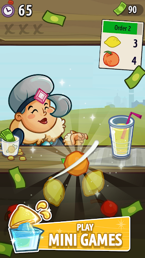 AdVenture Capitalist - Tangkapan Layar 3