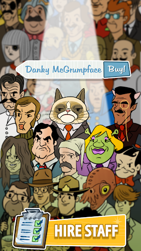 AdVenture Capitalist - Tangkapan Layar 6