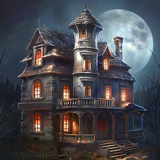 Adventure Escape Mysteries ikon