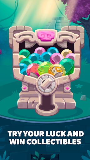 Adventure Trivia Crack - Tangkapan Layar 2
