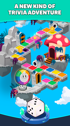 Adventure Trivia Crack - Tangkapan Layar 3