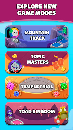 Adventure Trivia Crack - Tangkapan Layar 8