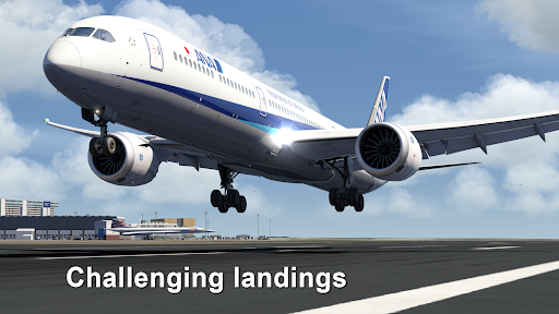 Aerofly FS Global - Tangkapan Layar 4
