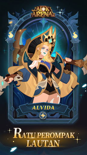 AFK Arena - Tangkapan Layar 5