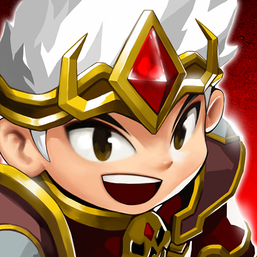 AFK Dungeon : RPG Aksi Diam ikon