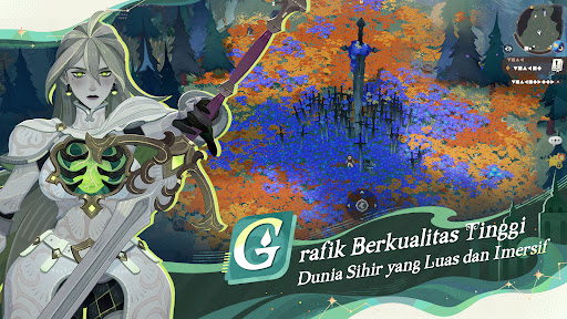 AFK Journey - Tangkapan Layar 5