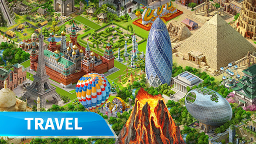 Airport City transport manager - Tangkapan Layar 7