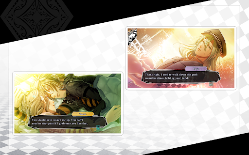 Amnesia: Memories - Tangkapan Layar 7