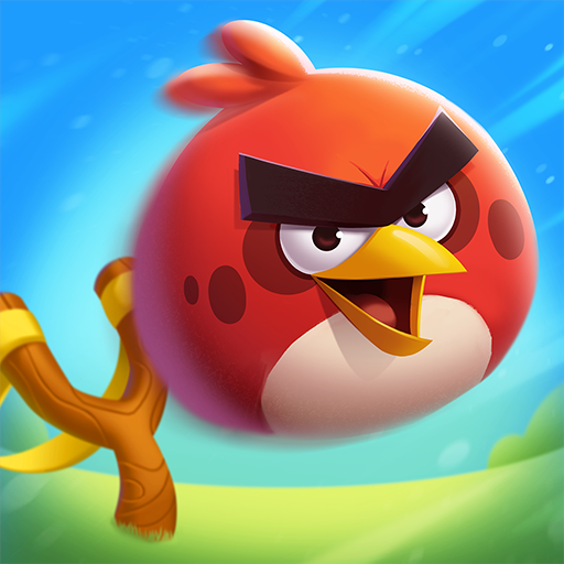 Angry Birds 2 ikon