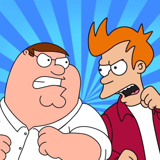 Animation Throwdown: Epic CCG ikon