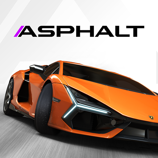 Asphalt Legends - Racing Game ikon