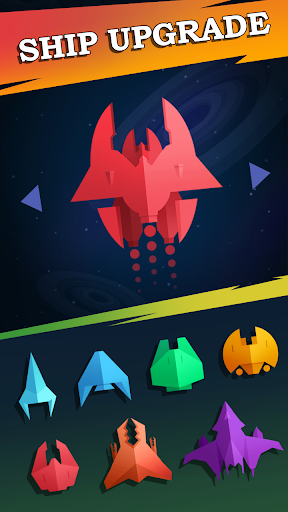 Attack the Block: Shoot'em Up - Tangkapan Layar 3