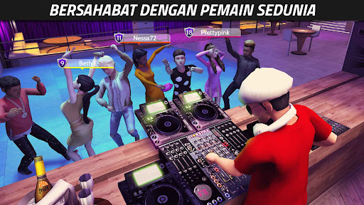Avakin Life - Dunia Virtual 3D - Tangkapan Layar 5