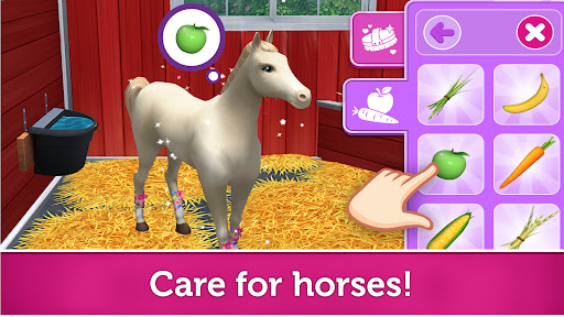 Barbie Dreamhouse Adventures - Tangkapan Layar 8