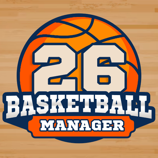 Basketball Legacy Manager 26 ikon