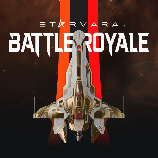 Battle Royale Starvara ikon