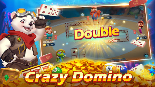 Bearfish Slots - Tangkapan Layar 2