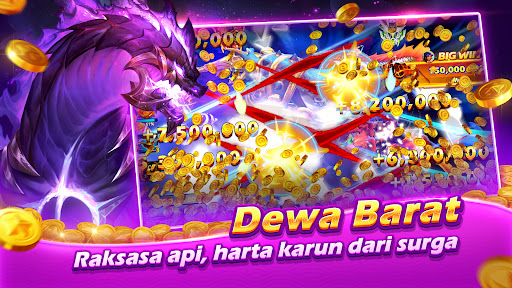 Bearfish Slots - Tangkapan Layar 5