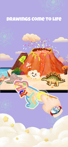 bekids Princess Coloring Book - Tangkapan Layar 5