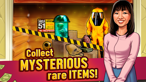 Bid Wars 1: Auction Simulator - Tangkapan Layar 6