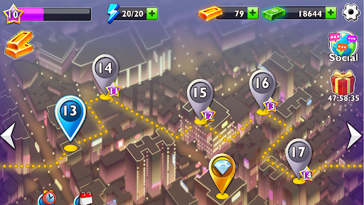 Bid Wars 1: Auction Simulator - Tangkapan Layar 7