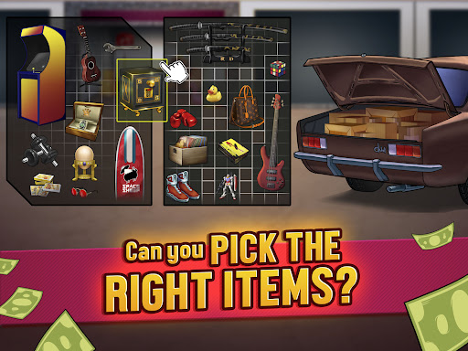 Bid Wars 1: Auction Simulator - Tangkapan Layar 8