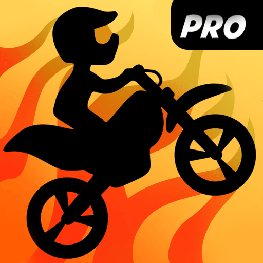Bike Race Pro by T. F. Games ikon