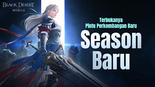 Black Desert Mobile - Tangkapan Layar 2