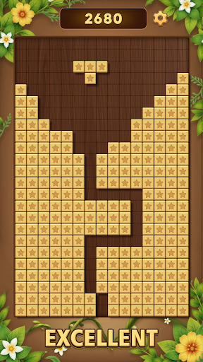 Block Crush! - Tangkapan Layar 4