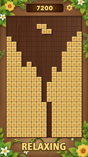 Block Crush! - Tangkapan Layar 6