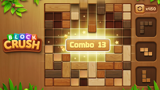 Block Crush! - Tangkapan Layar 7