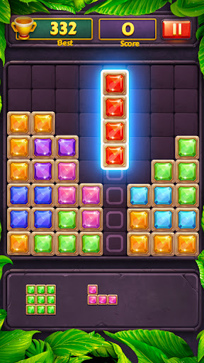 Block Puzzle Jewel - Tangkapan Layar 2