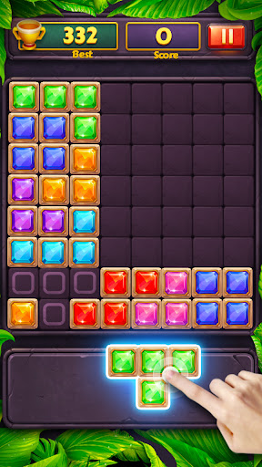 Block Puzzle Jewel - Tangkapan Layar 4