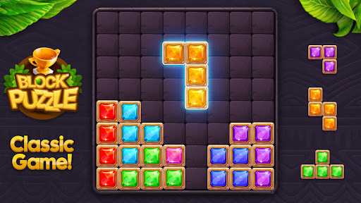 Block Puzzle Jewel - Tangkapan Layar 5