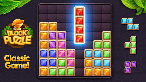Block Puzzle Jewel - Tangkapan Layar 6