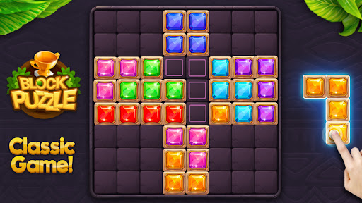 Block Puzzle Jewel - Tangkapan Layar 7
