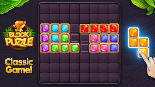 Block Puzzle Jewel - Tangkapan Layar 8