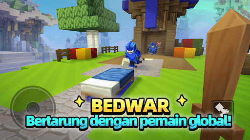 Blockman Go - Tangkapan Layar 3